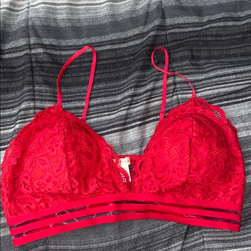 Fashion nova Bralette